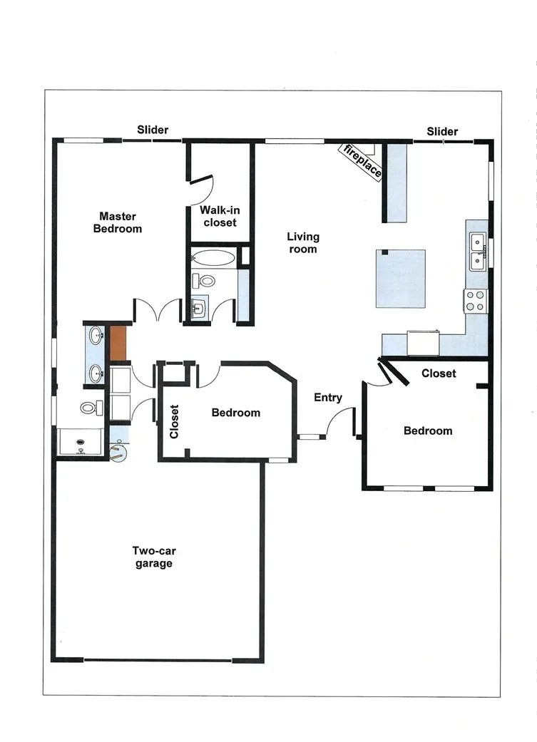 1724 High Vista