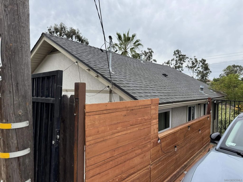 Photo of 3669 Swift, San Diego, CA 92104 (MLS # 260007530)