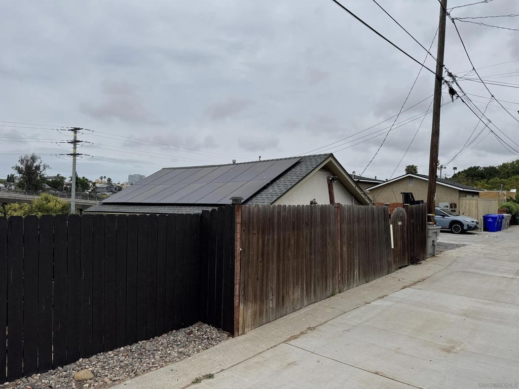 Photo of 3669 Swift, San Diego, CA 92104 (MLS # 260007530)