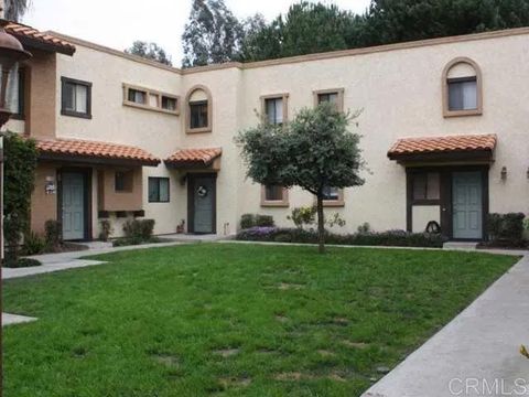 Photo of 565 S Mollison Ave #D, El Cajon, CA 92020 (MLS # PTP2602856)