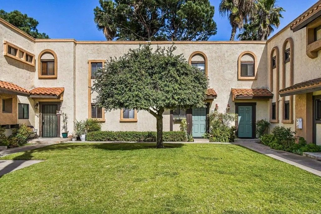 Photo of 565 S Mollison Ave #D, El Cajon, CA 92020 (MLS # PTP2602856)