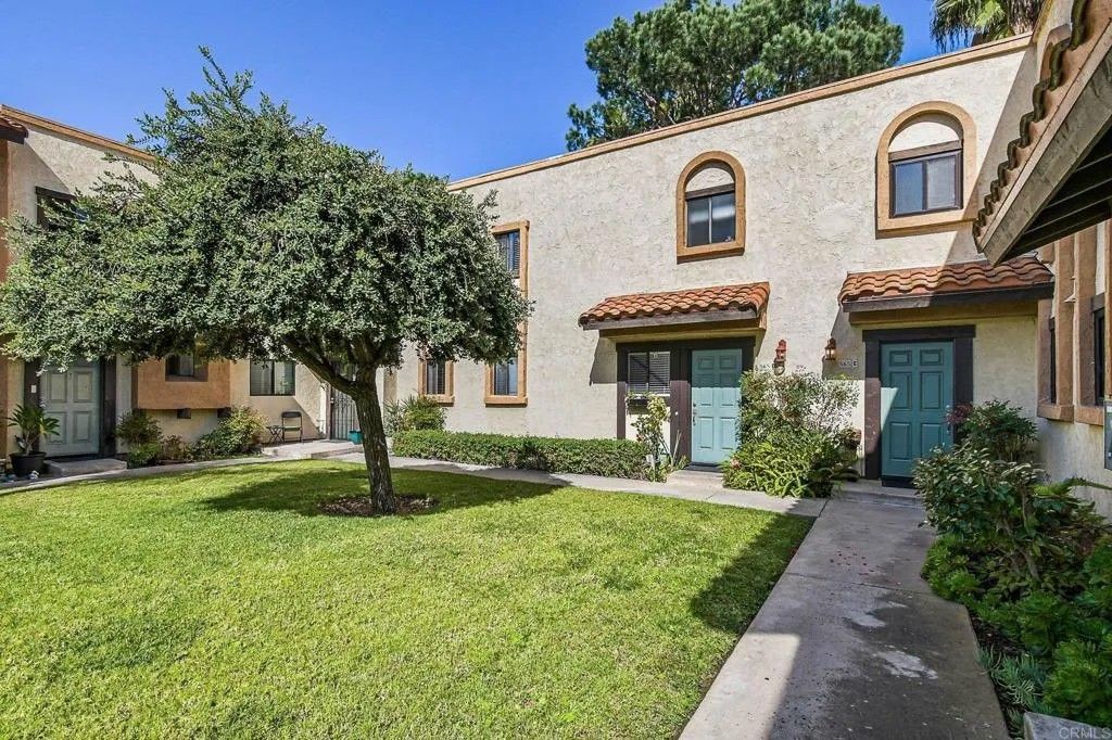 Photo of 565 S Mollison Ave #D, El Cajon, CA 92020 (MLS # PTP2602856)