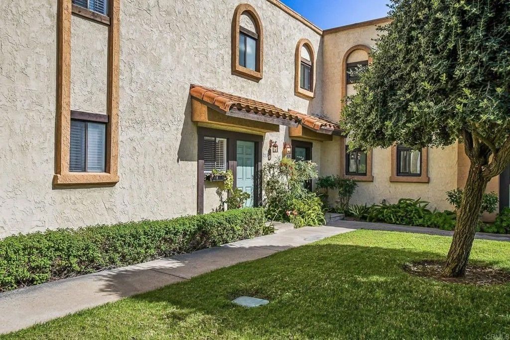 Photo of 565 S Mollison Ave #D, El Cajon, CA 92020 (MLS # PTP2602856)