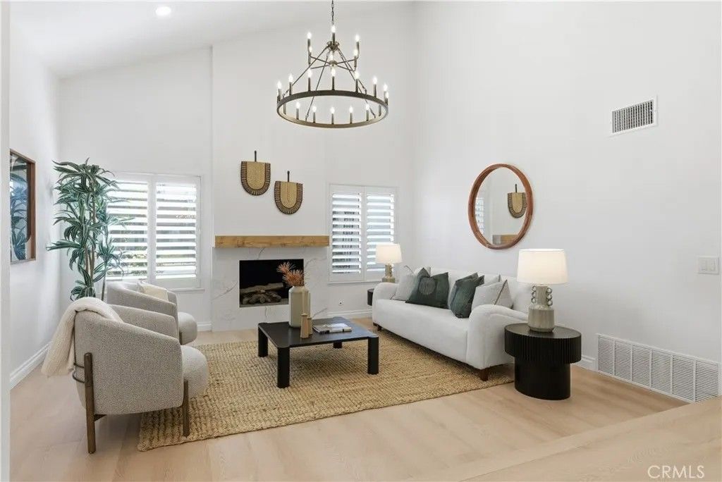 Photo of 23912 Via La Coruna, Mission Viejo, CA 92691 (MLS # OC26088799)