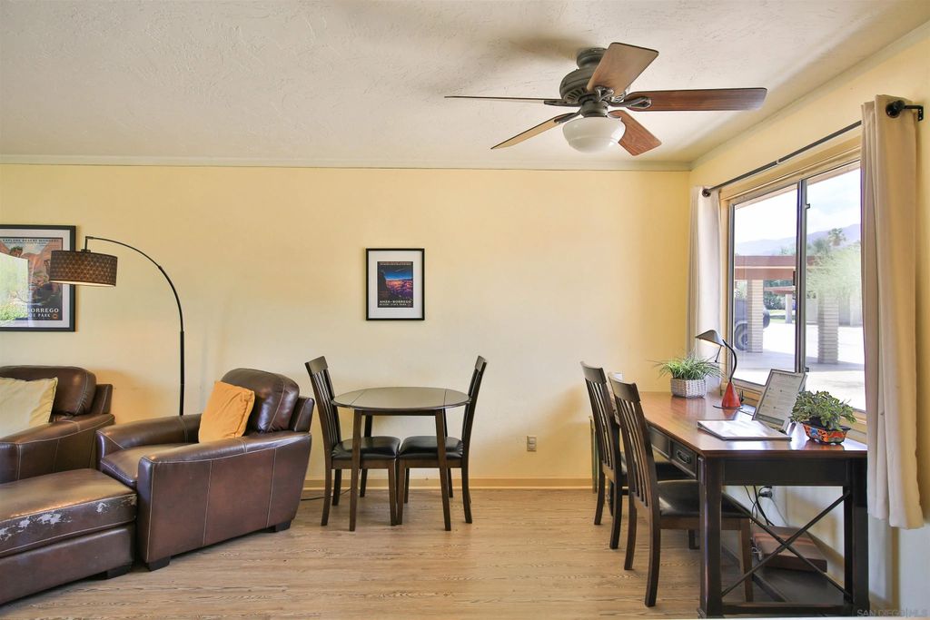 Photo of 3158 Circle E #51, Borrego Springs, CA 92004 (MLS # 260010817)