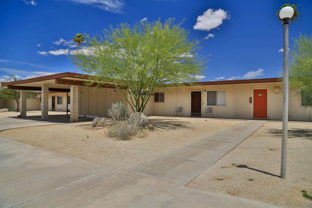 Photo of 3158 Circle E #51, Borrego Springs, CA 92004 (MLS # 260010817)