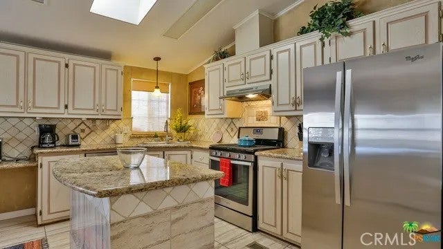 Photo of 22840 Sterling Ave #92, Palm Springs, CA 92262 (MLS # OC26132367)