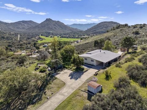 2524 Honey Springs Road Jamul CA 91935