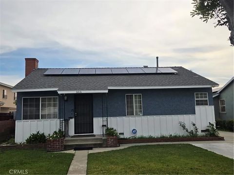 Photo of 3616 Burton Ave, Lynwood, CA 90262 (MLS # DW26047189)
