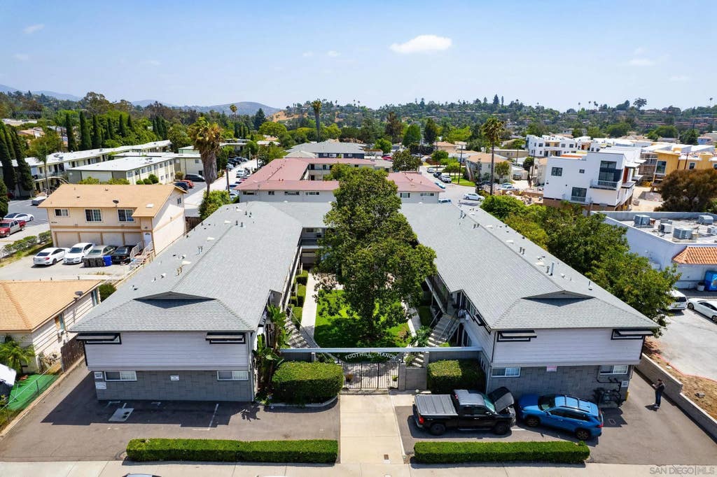 Photo of 8969 Grossmont Blvd, La Mesa, CA 91941 (MLS # 260016931)