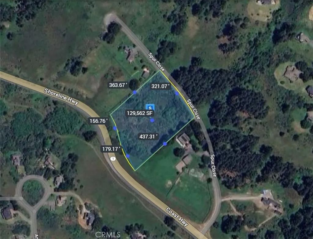 Photo of 253 Spur Close, CA 95497 (MLS # AR26009180)