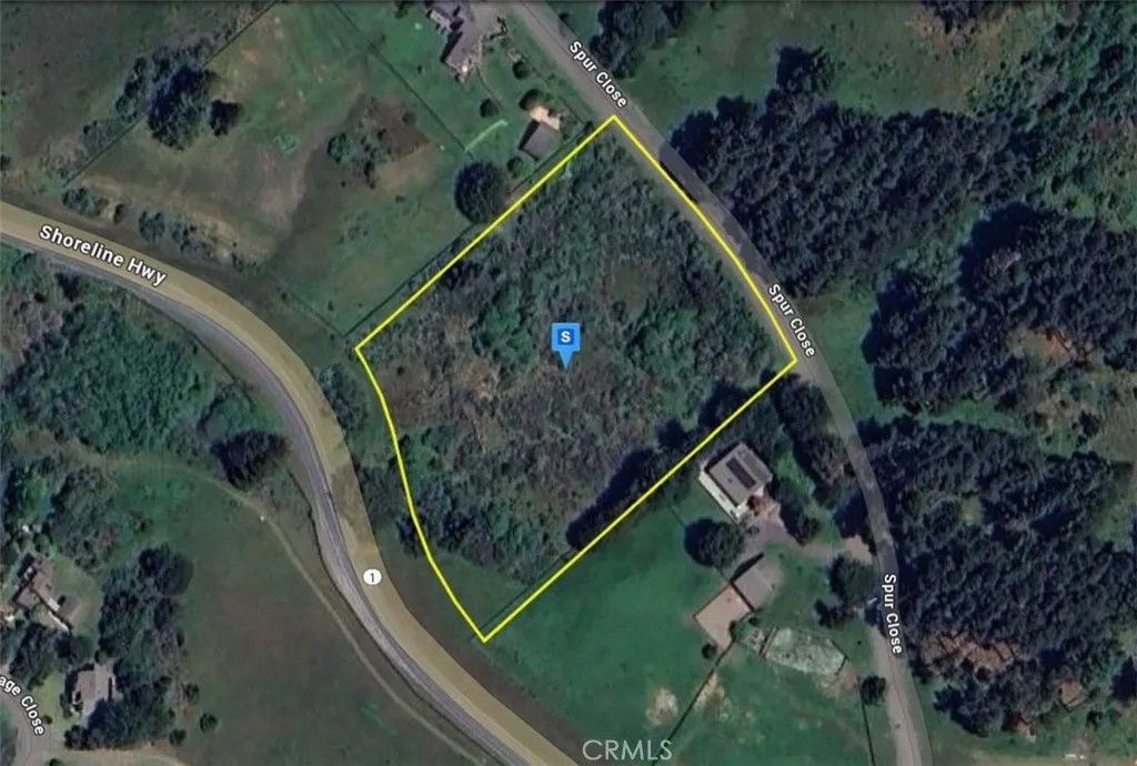 Photo of 253 Spur Close, CA 95497 (MLS # AR26009180)