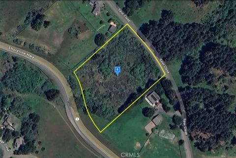 Photo of 253 Spur Close, CA 95497 (MLS # AR26009180)