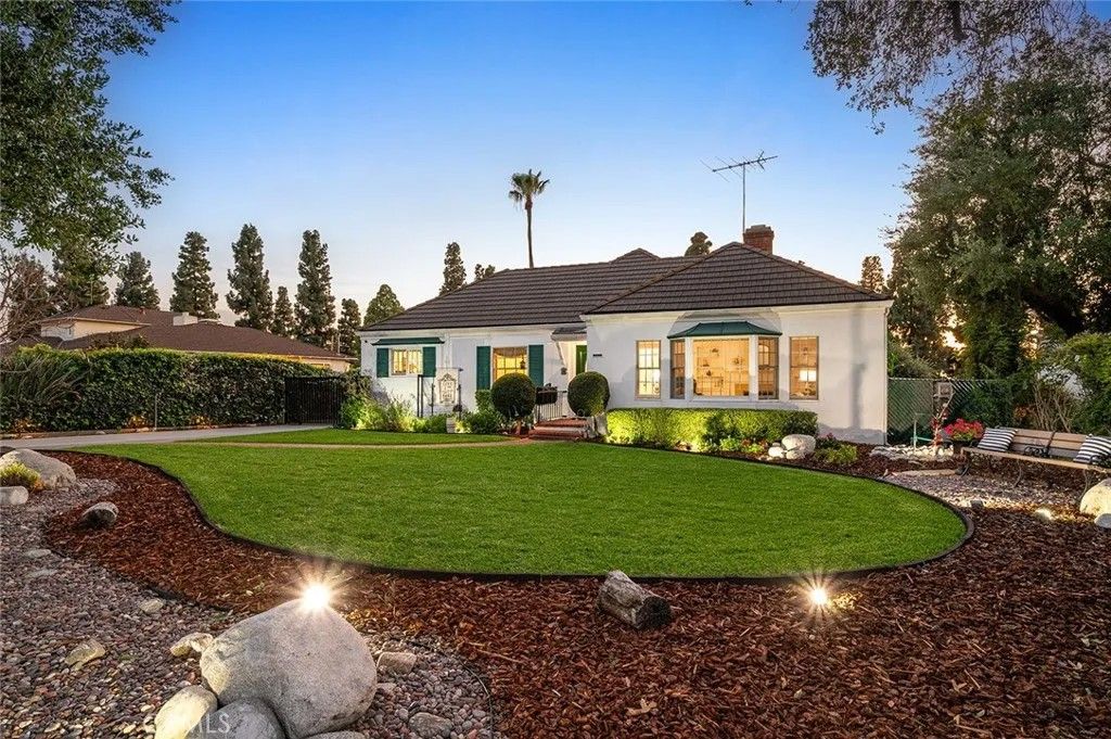 Photo of 5487 Cadbury Road, Whittier, CA 90601 (MLS # PW26063342)