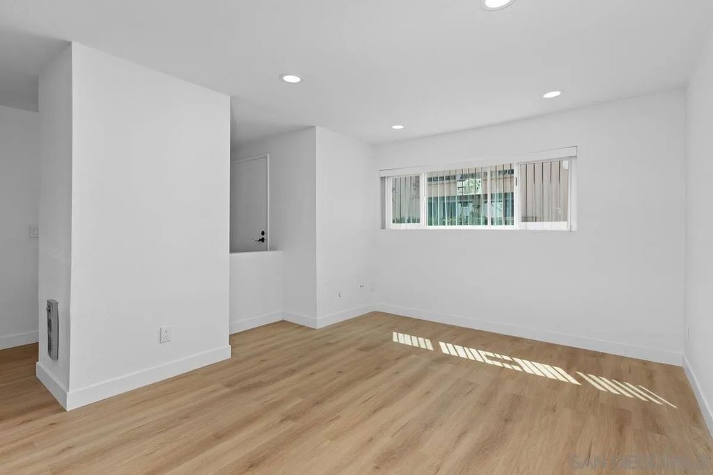 Photo of 3230 Ashford Street #B, San Diego, CA 92111 (MLS # 260003847)