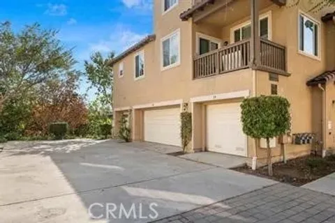 624 Corte Patio Unit 81, Chula Vista, CA 91914 - #: NP25080873
