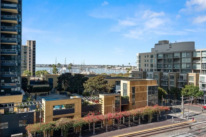 1388 Kettner Blvd 508