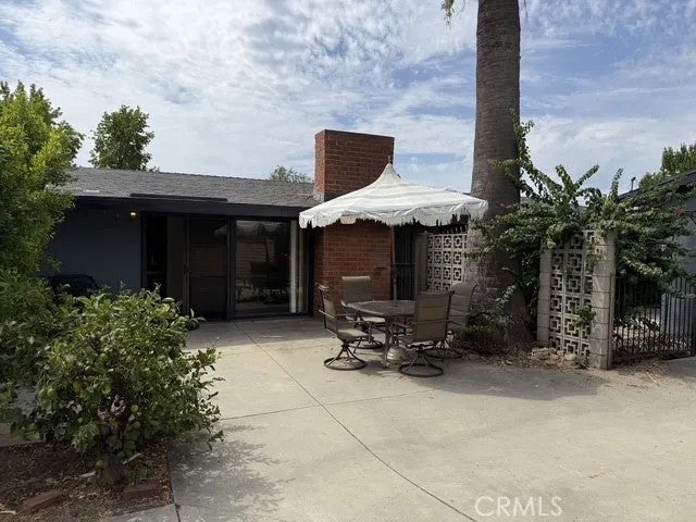 14917 Clymer