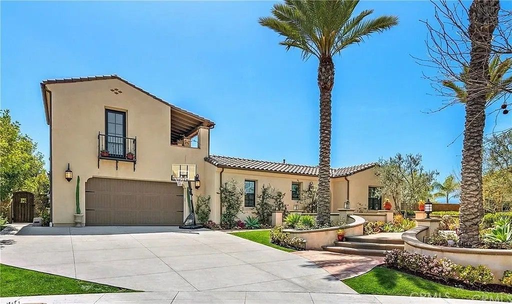 Photo of 9 Paniolo Road, Ladera Ranch, CA 92694 (MLS # TR26090706)