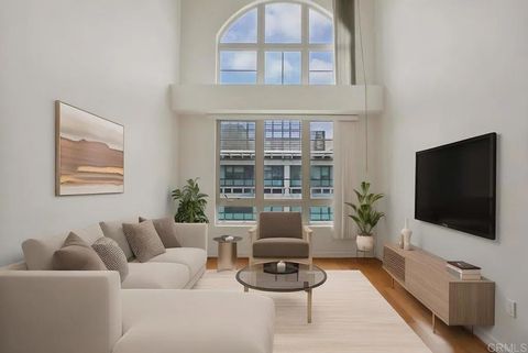 1465 C Street 3604 San Diego CA 92101