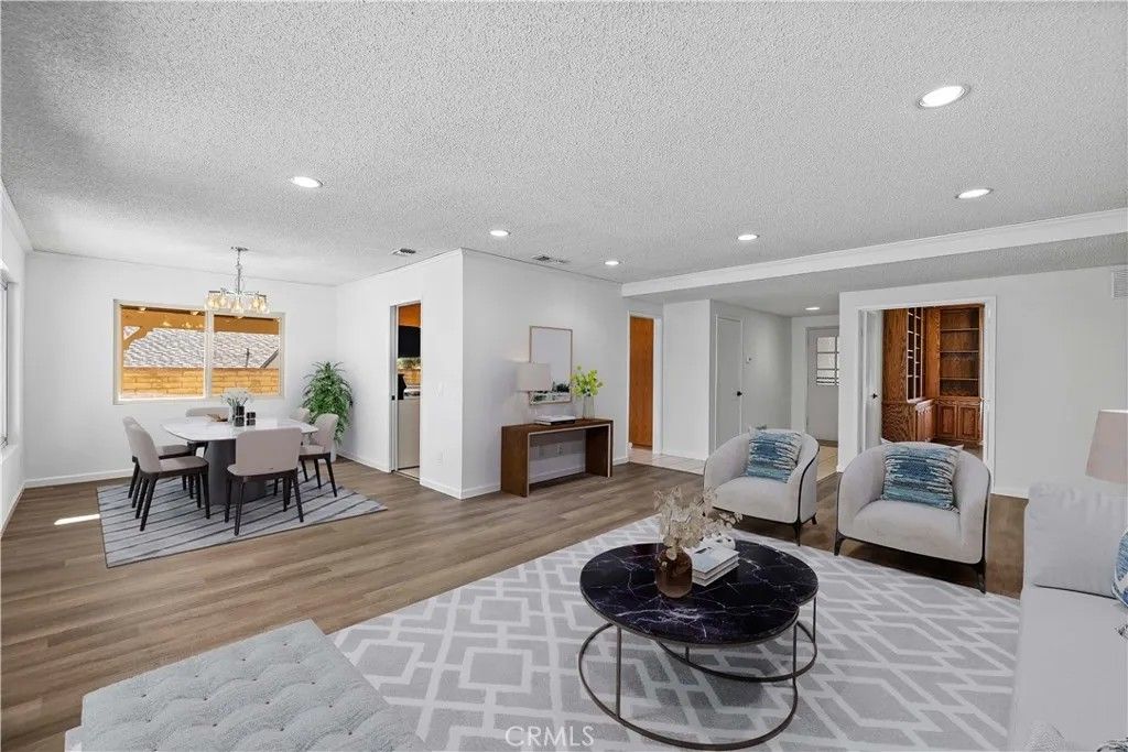 Photo of 26562 Cardwick Court, Newhall, CA 91321 (MLS # SR25262349)