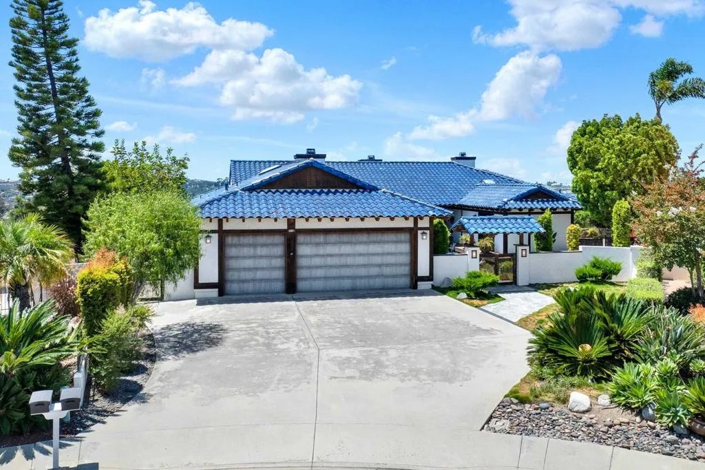 1310 Miracielo Court