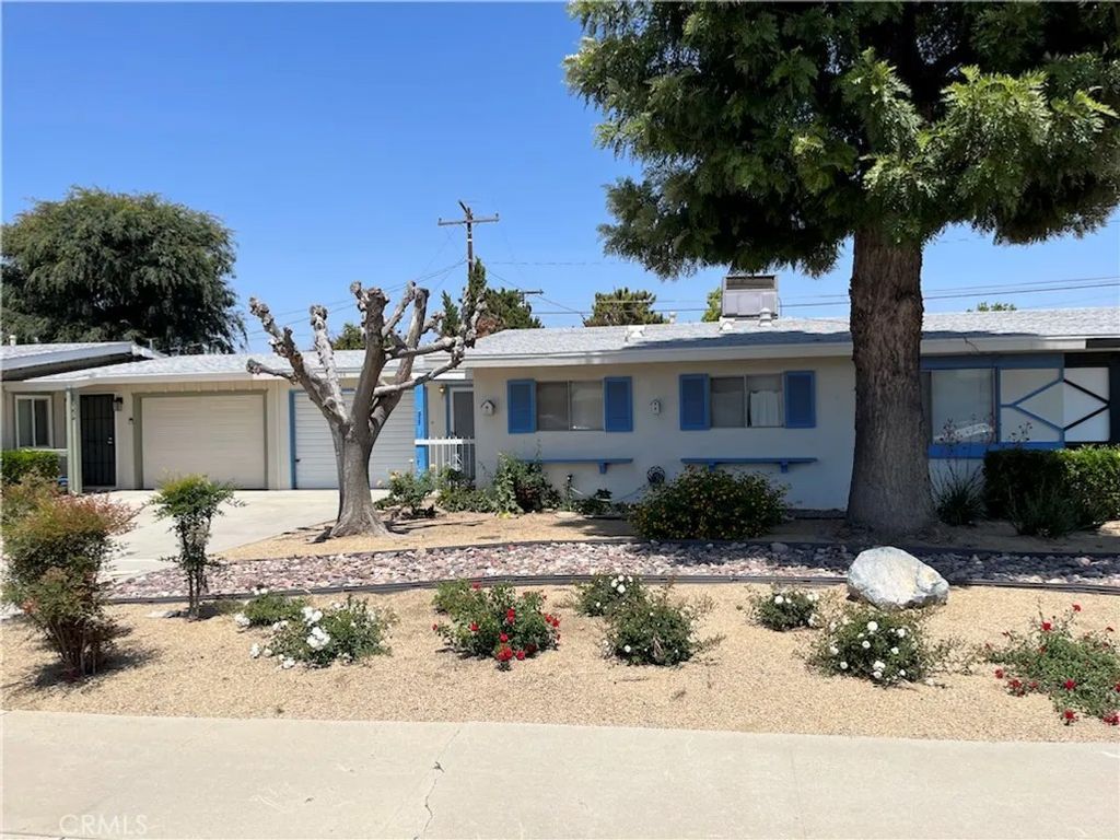 Photo of 26406 Cherry Hills Boulevard, Menifee, CA 92586 (MLS # SW26096394)