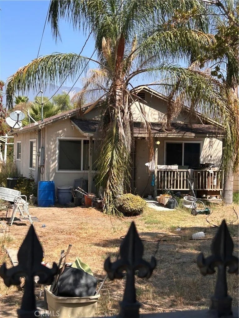 Photo of 25508 Paloma Drive, San Bernardino, CA 92410 (MLS # IG26206023)