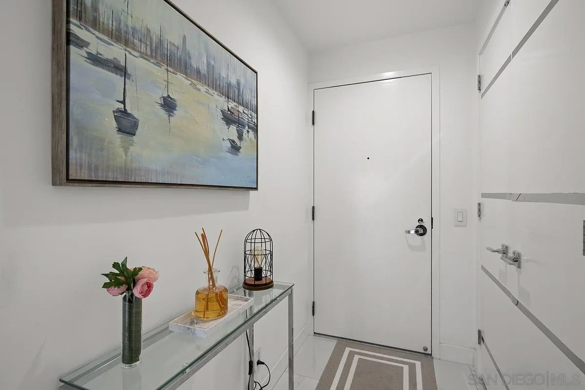 200 Harbor Drive 3003
