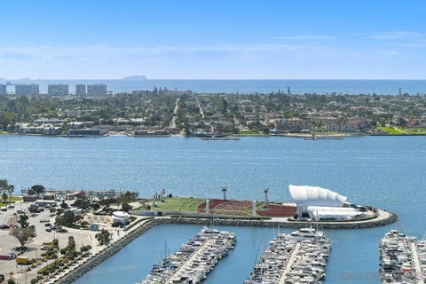 Photo of 200 Harbor Drive #3003, San Diego, CA 92101 (MLS # 260025019)