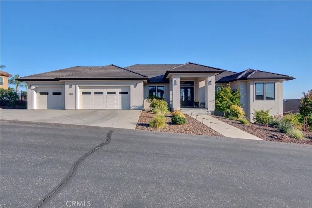 3159 Summit Ridge Terrace