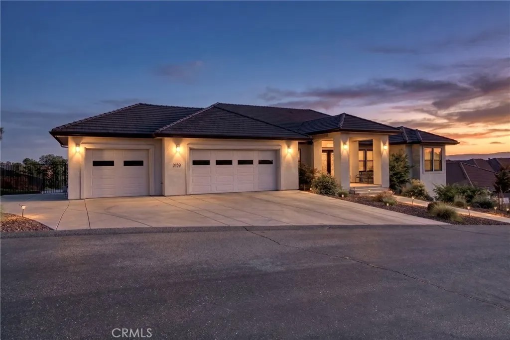 3159 Summit Ridge Terrace