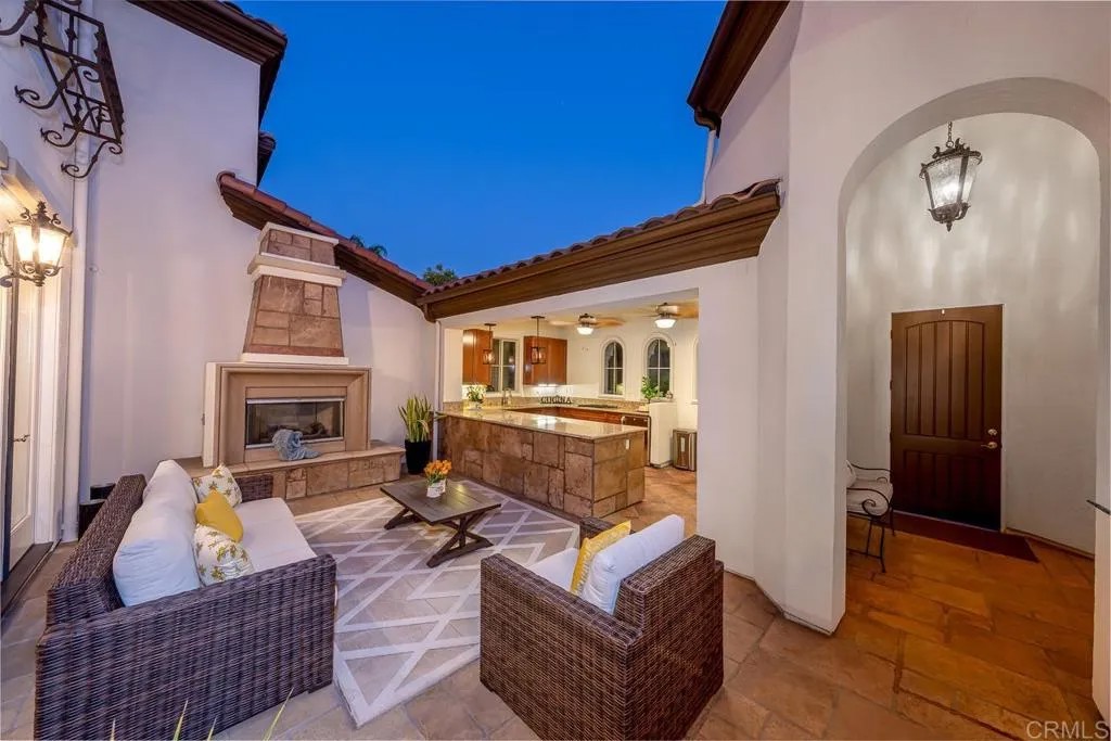 1863 Camino Mojave