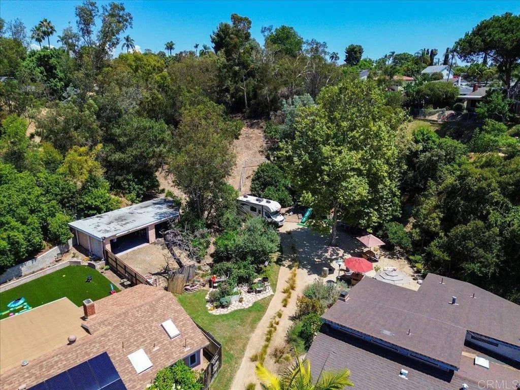 5488 New Mills Rd