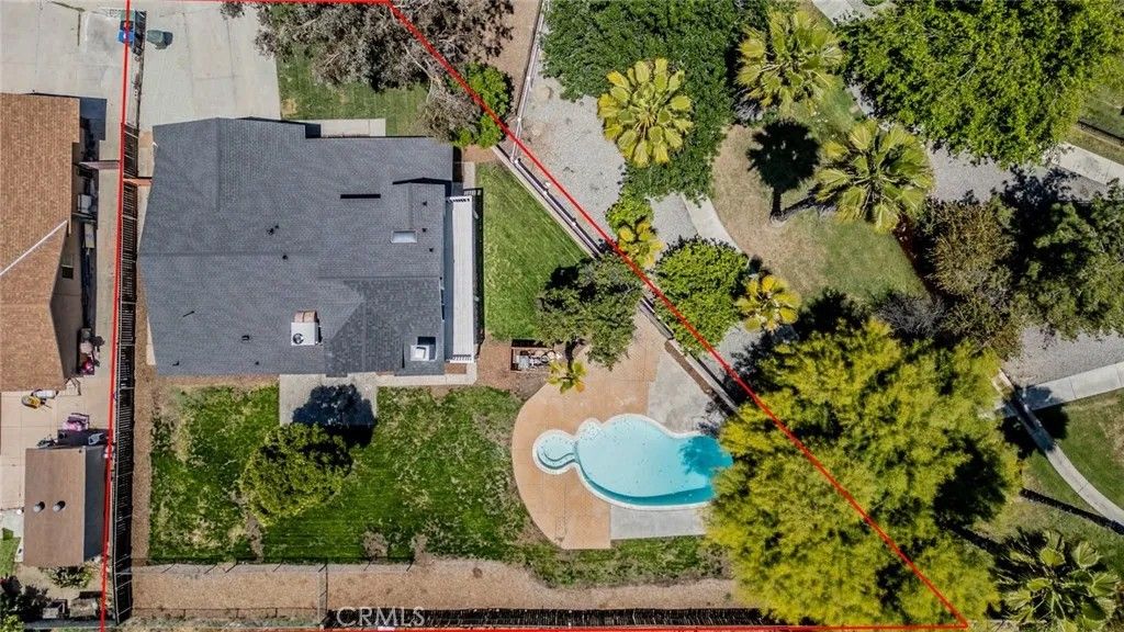 Photo of 41105 Felton Court, Hemet, CA 92544 (MLS # WS26100609)