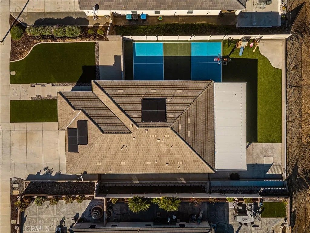 Photo of 20996 Mountain Gate Drive, Riverside, CA 92507 (MLS # OC26058046)