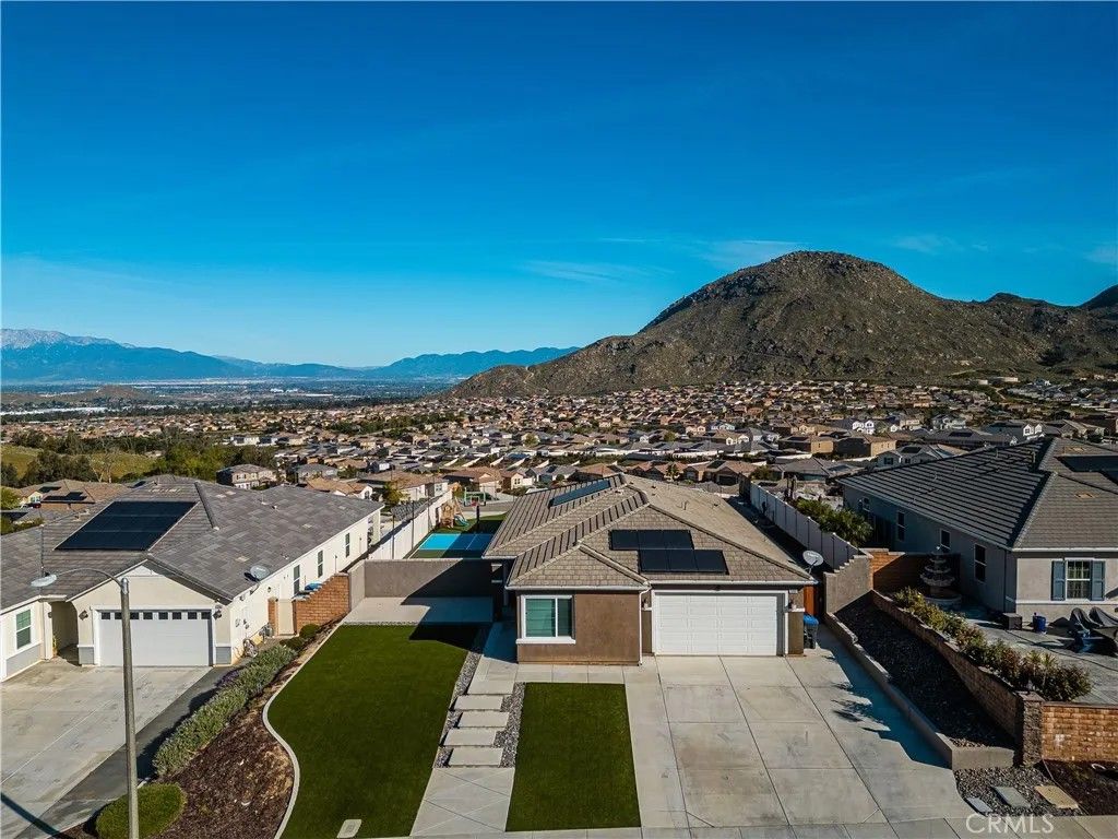 Photo of 20996 Mountain Gate Drive, Riverside, CA 92507 (MLS # OC26058046)