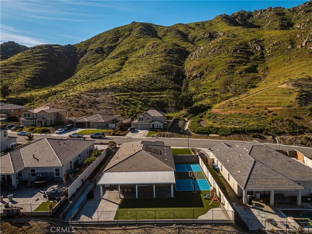 Photo of 20996 Mountain Gate Drive, Riverside, CA 92507 (MLS # OC26058046)