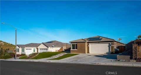 Photo of 20996 Mountain Gate Drive, Riverside, CA 92507 (MLS # OC26058046)