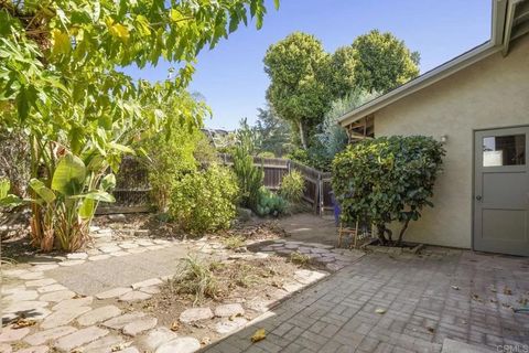 Tiny photo for 330 Vista Del Escuela, El Cajon, CA 92019 (MLS # PTP2507661)