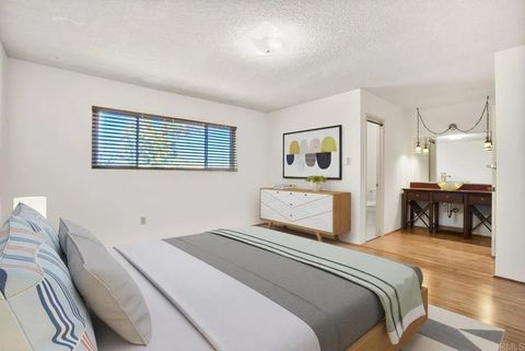 Tiny photo for 330 Vista Del Escuela, El Cajon, CA 92019 (MLS # PTP2507661)