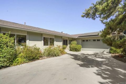 Tiny photo for 330 Vista Del Escuela, El Cajon, CA 92019 (MLS # PTP2507661)