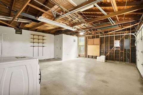 Tiny photo for 330 Vista Del Escuela, El Cajon, CA 92019 (MLS # PTP2507661)
