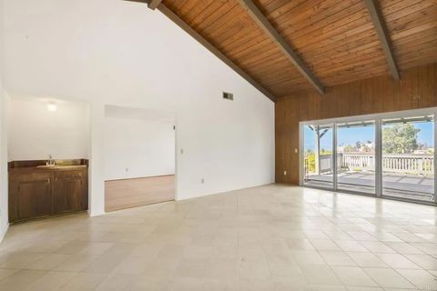 Tiny photo for 330 Vista Del Escuela, El Cajon, CA 92019 (MLS # PTP2507661)