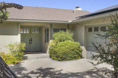 Tiny photo for 330 Vista Del Escuela, El Cajon, CA 92019 (MLS # PTP2507661)
