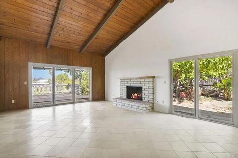 Tiny photo for 330 Vista Del Escuela, El Cajon, CA 92019 (MLS # PTP2507661)