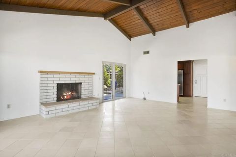 Tiny photo for 330 Vista Del Escuela, El Cajon, CA 92019 (MLS # PTP2507661)