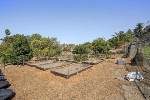 Tiny photo for 330 Vista Del Escuela, El Cajon, CA 92019 (MLS # PTP2507661)