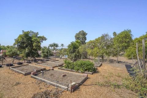 Tiny photo for 330 Vista Del Escuela, El Cajon, CA 92019 (MLS # PTP2507661)