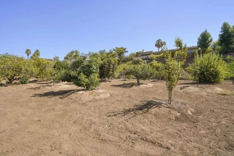 Tiny photo for 330 Vista Del Escuela, El Cajon, CA 92019 (MLS # PTP2507661)